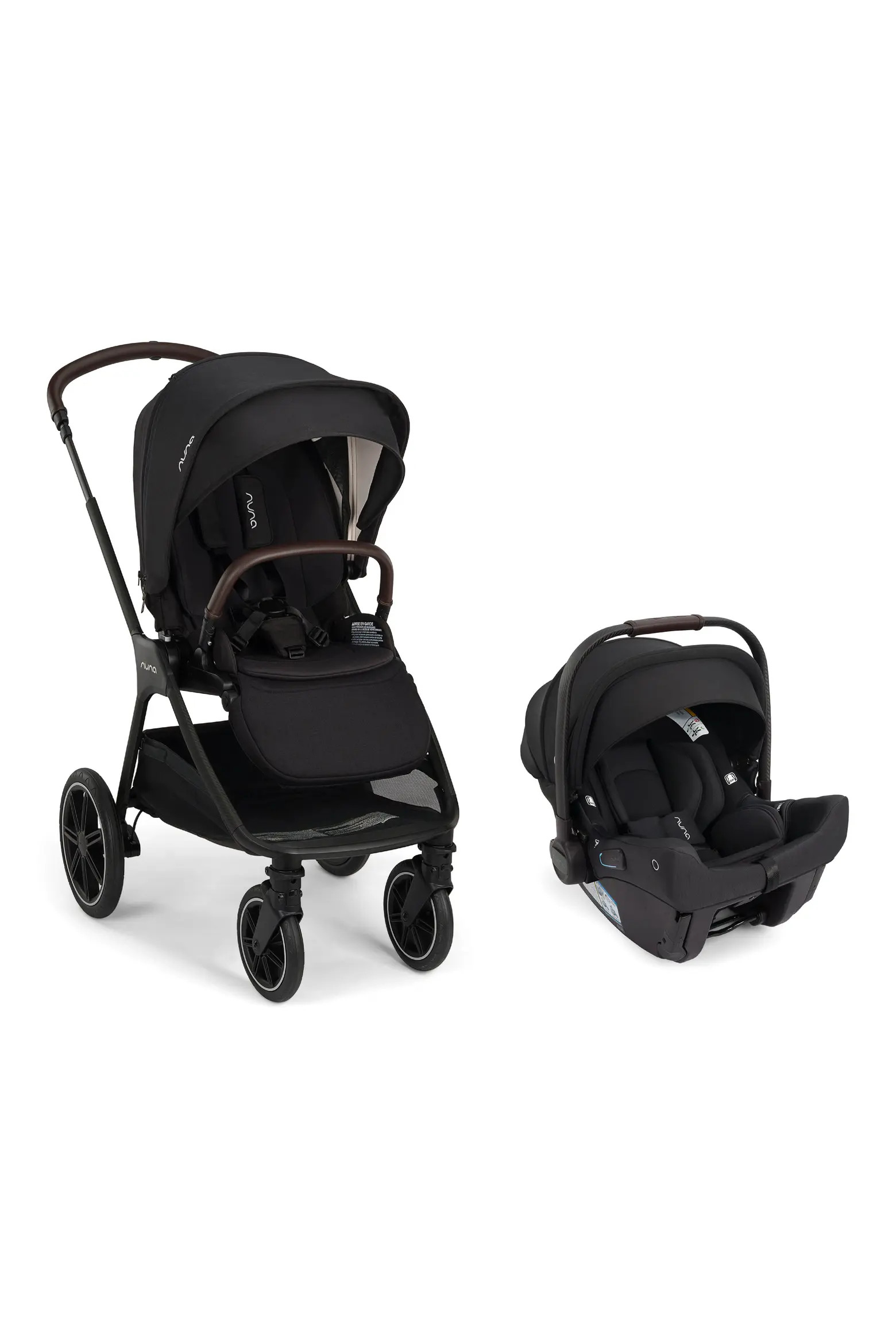 TRIV LX + PIPA™ Urbn Travel System | Nordstrom | Nordstrom