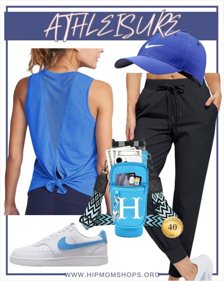 Give this post some love if you live in athleisure wear 🙌 This blue is so pretty + this crossbody sling holds all the things + your 💦

New arrivals for summer
Summer fashion
Summer style
Women’s summer fashion
Women’s affordable fashion
Affordable fashion
Women’s outfit ideas
Outfit ideas for summer
Summer clothing
Summer new arrivals
Summer wedges
Summer footwear
Women’s wedges
Summer sandals
Summer dresses
Summer sundress
Amazon fashion
Summer Blouses
Summer sneakers
Women’s athletic shoes
Women’s running shoes
Women’s sneakers
Stylish sneakers
Gifts for her

#LTKFitness #LTKStyleTip #LTKSeasonal
