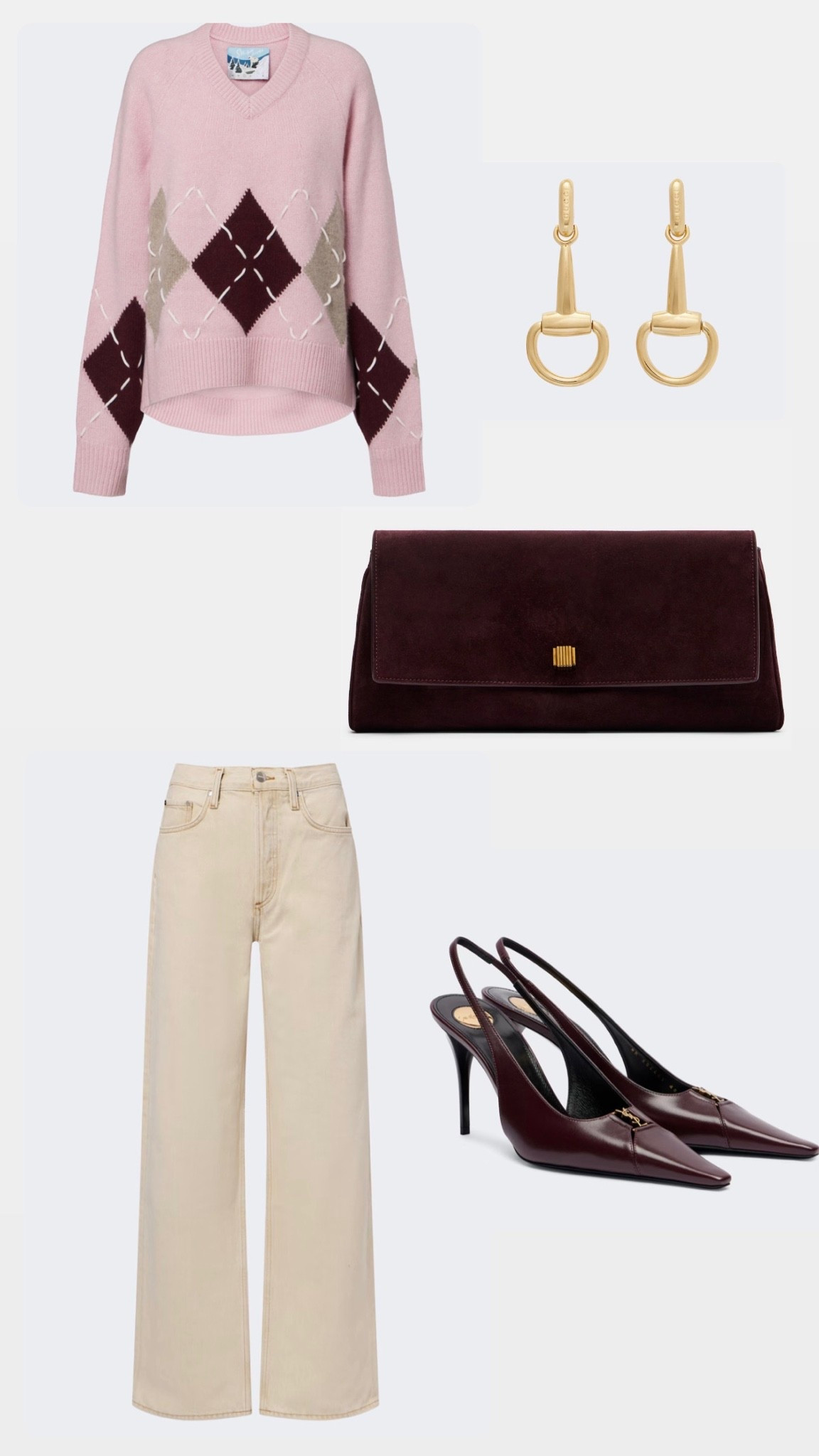 September Inspo

#LTKootd