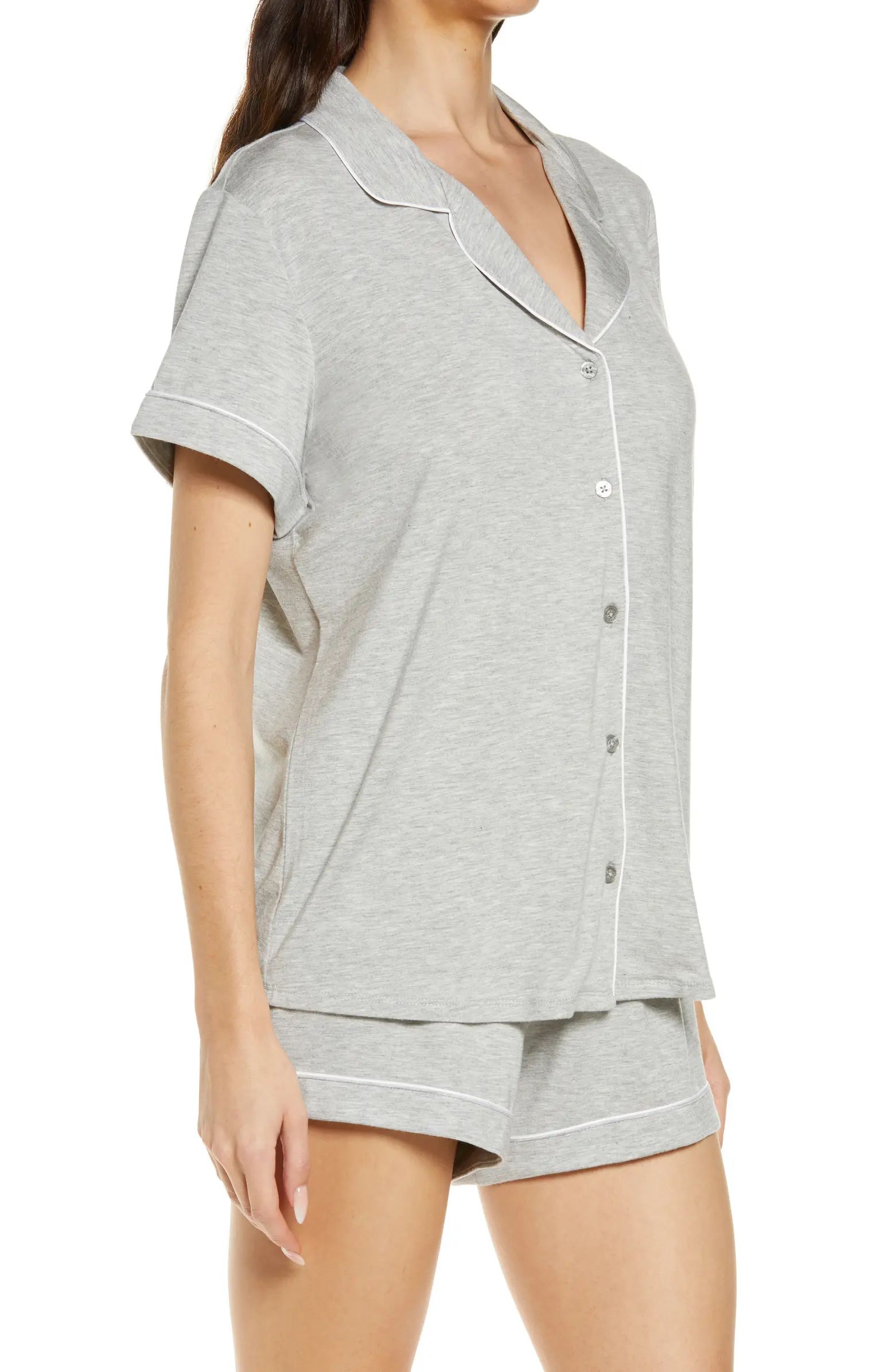 Moonlight Eco Short Pajamas | Nordstrom