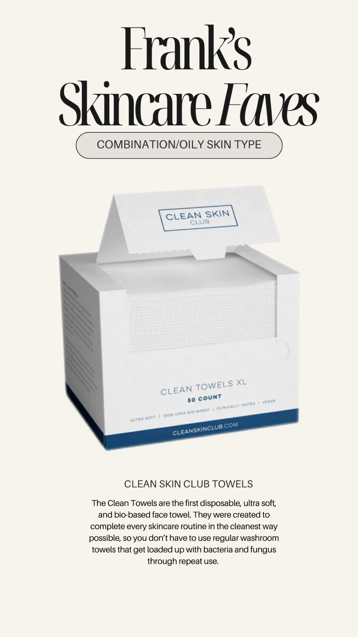 The best face towels! 

#LTKBeauty #LTKGiftGuide