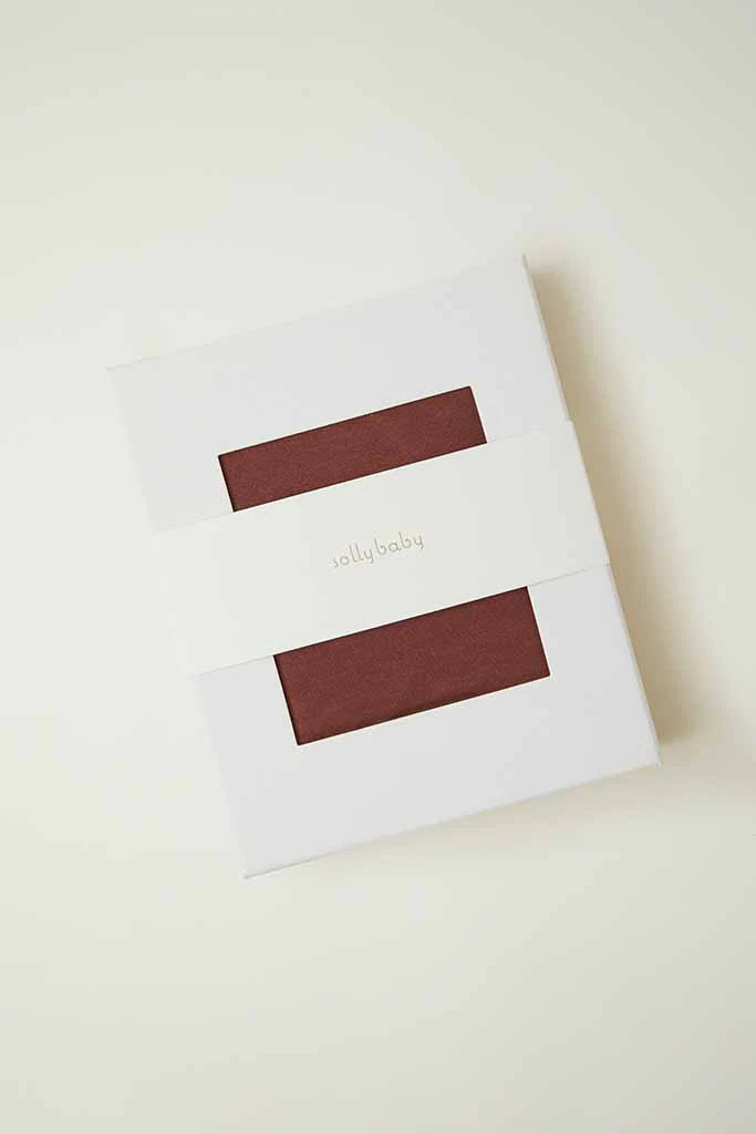 Ember Wrap | Solly Baby