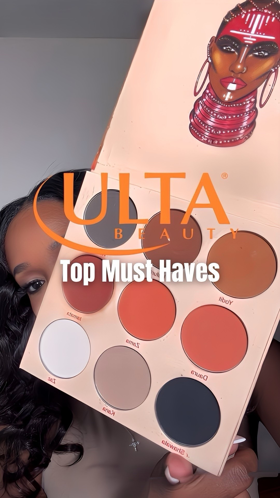 Shop my faves at Ulta!

#LTKBeauty #LTKFindsUnder100 #LTKSaleAlert