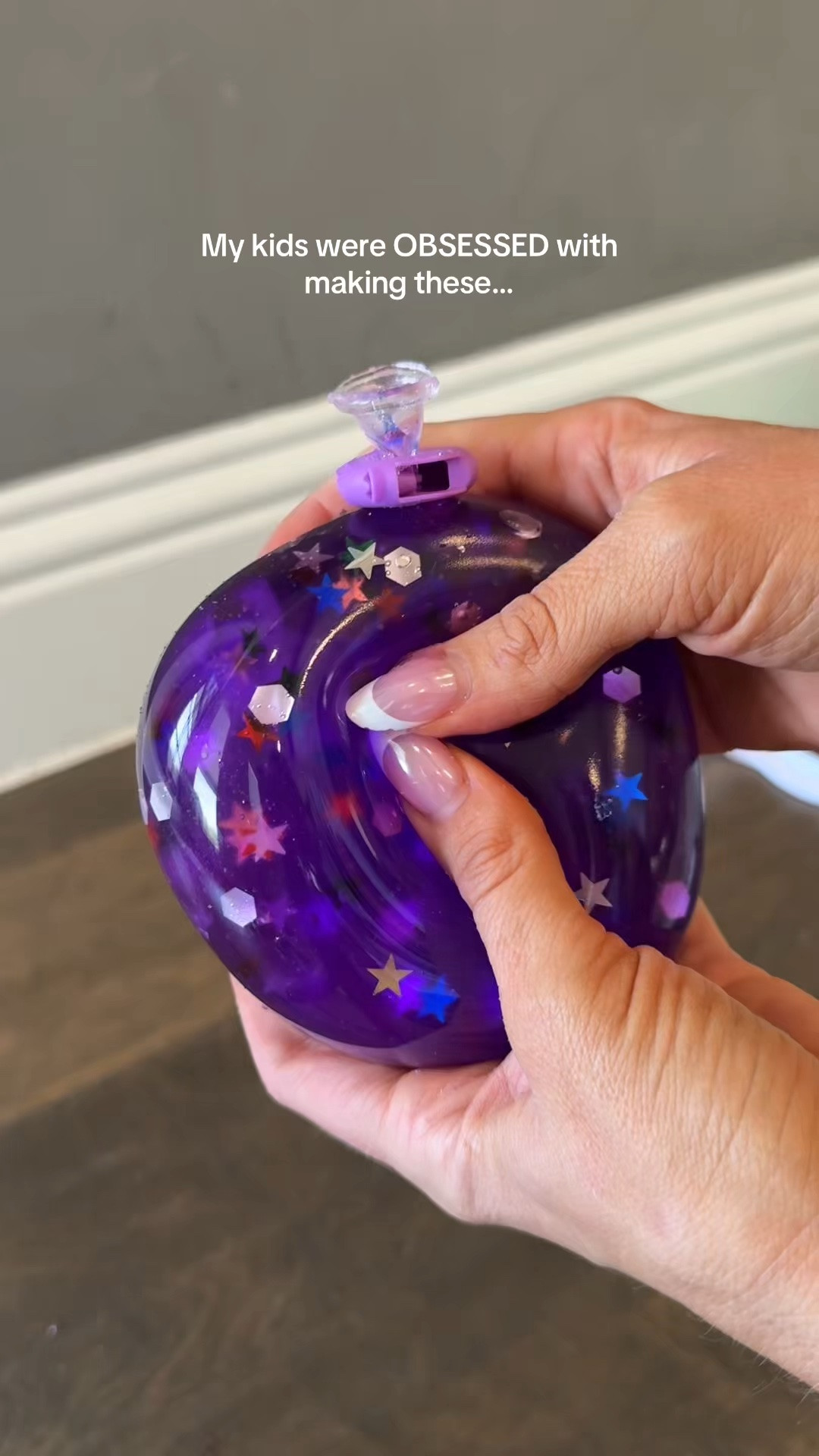 Squishy maker my kids are loving right now! It’s all the rage right now and from Amazon

#LTKmomlife #LTKKids