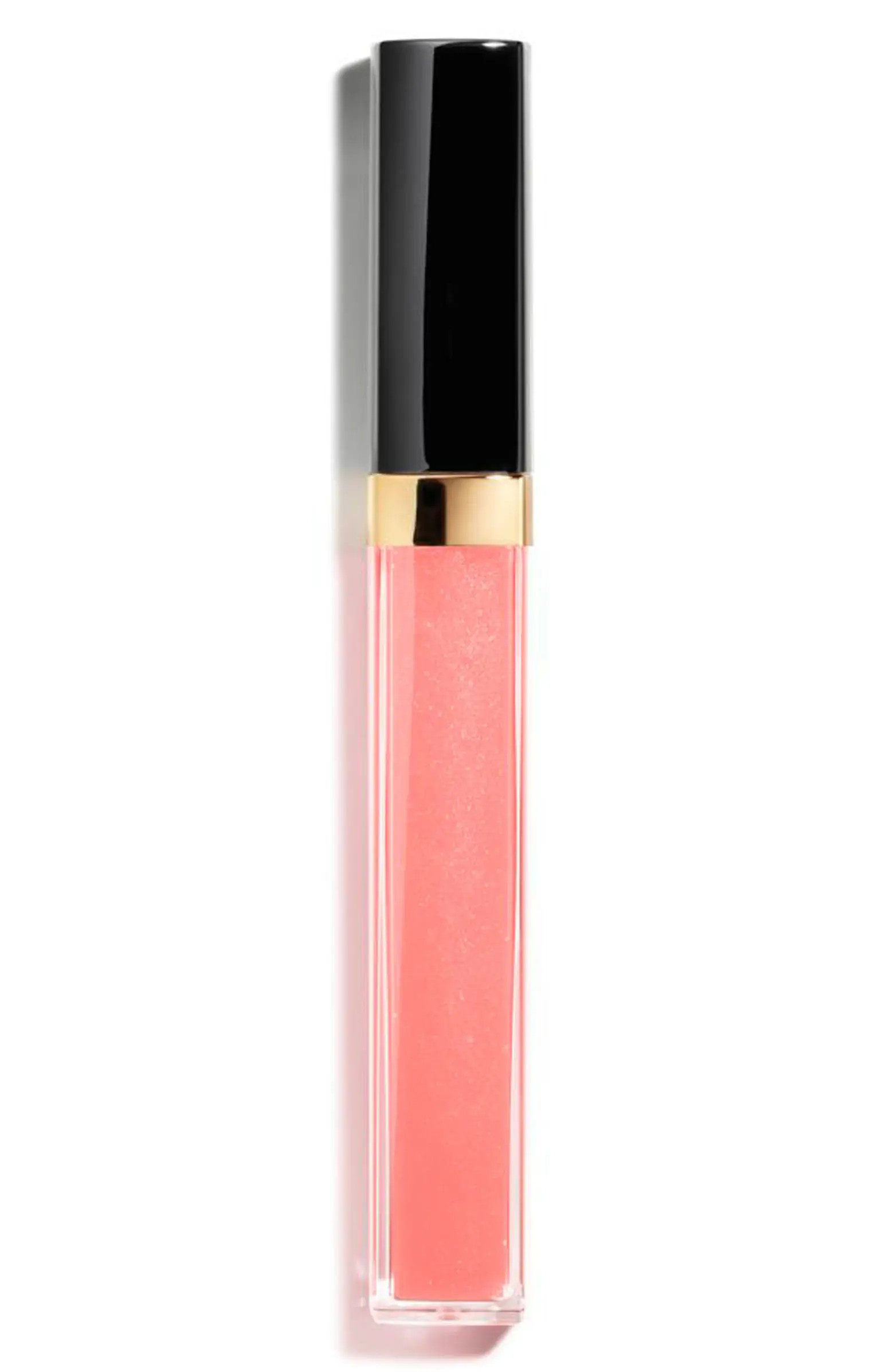 ROUGE COCO GLOSS Moisturizing Glossimer Lip Gloss | Nordstrom