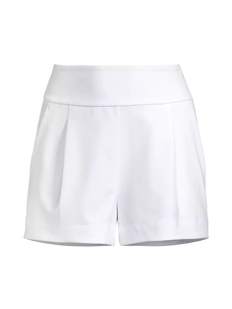 Lyra High-Rise Golf & Tennis Shorts | Saks Fifth Avenue
