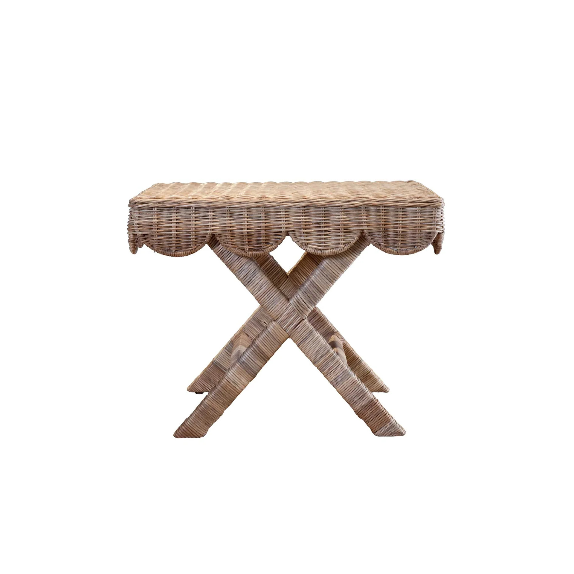 Coco Bench | Caitlin Wilson Design