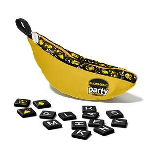Bananagrams® Party Edition Word Game | Michaels® | Michaels Stores