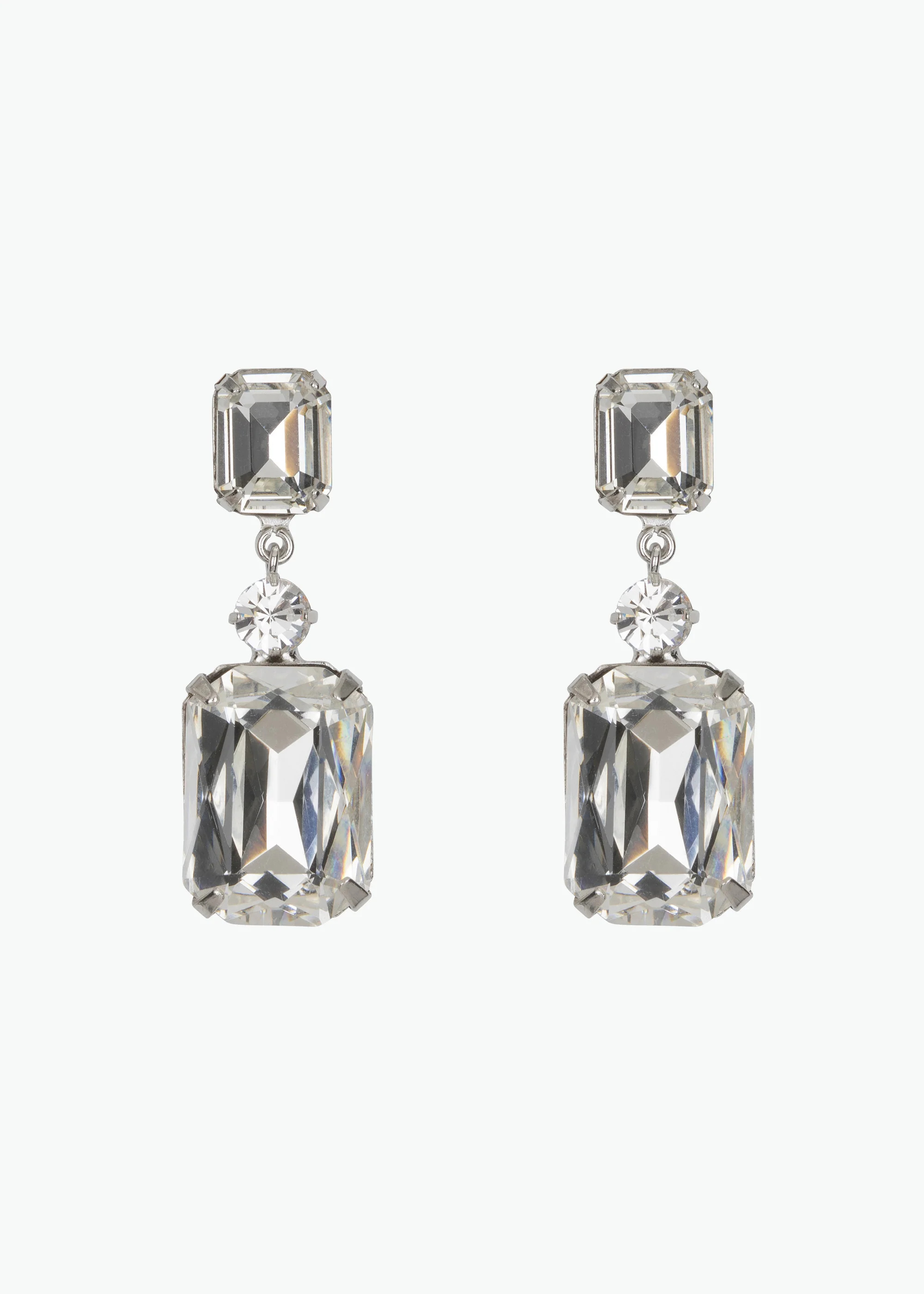 Justine Earrings | Jennifer Behr 