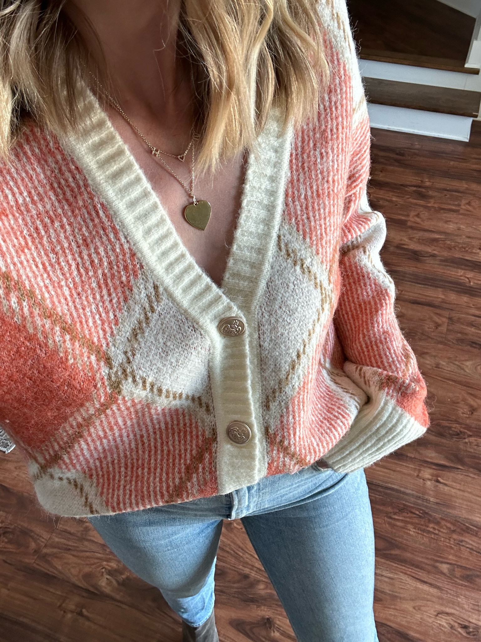 The perfect fall sweater from @Buffalojeans #WeAreDenim, #Buffalojeans #BuffaloDavidBitton #StyleTypes 

#LTKstyletip #LTKSeasonal #LTKfindsunder50