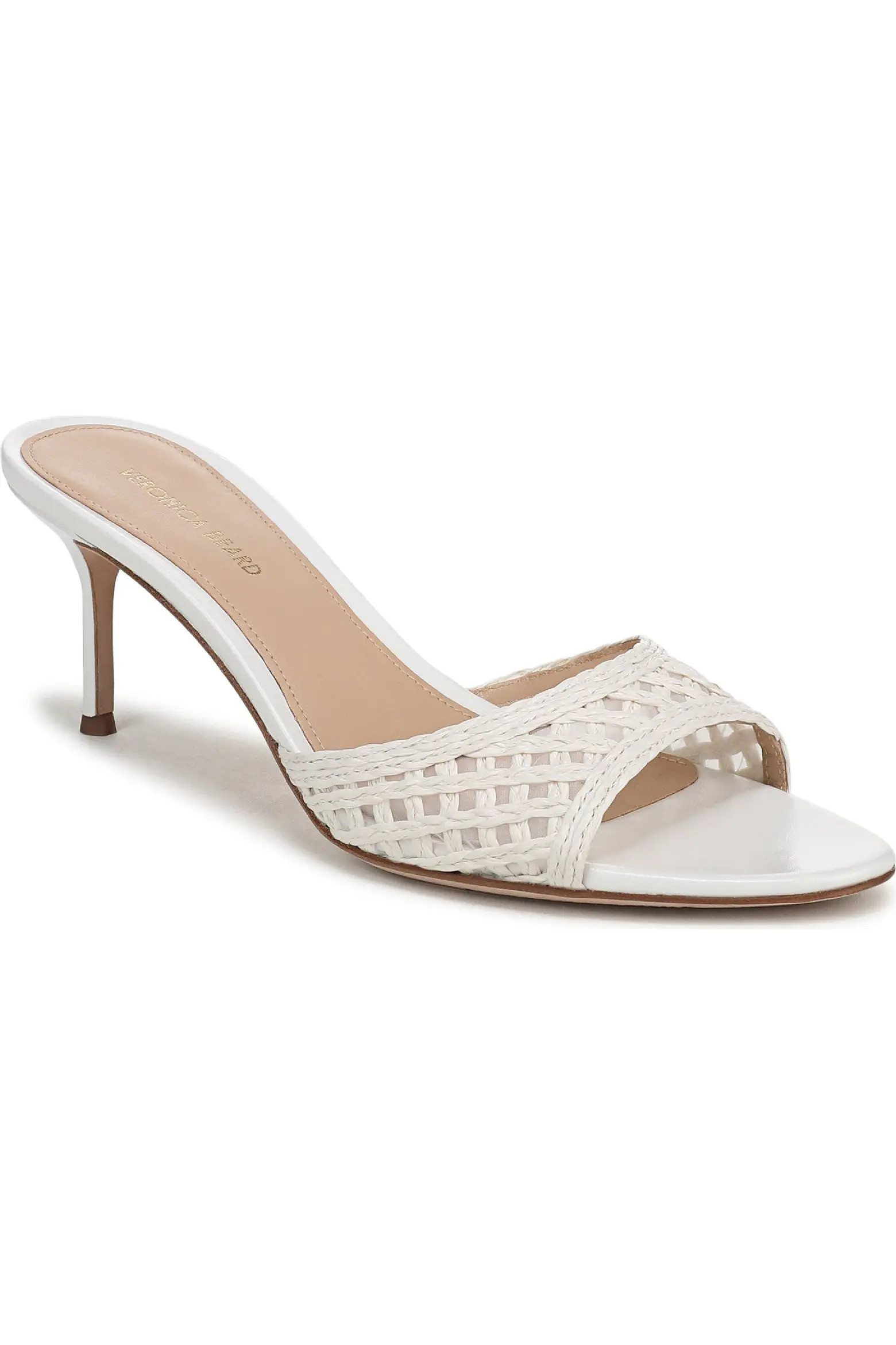 Tia Woven Sandal (Women) | Nordstrom | Nordstrom