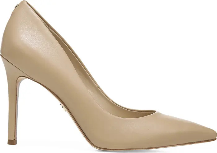 Hazel Pointed Toe Pump (Women) | Nordstrom
