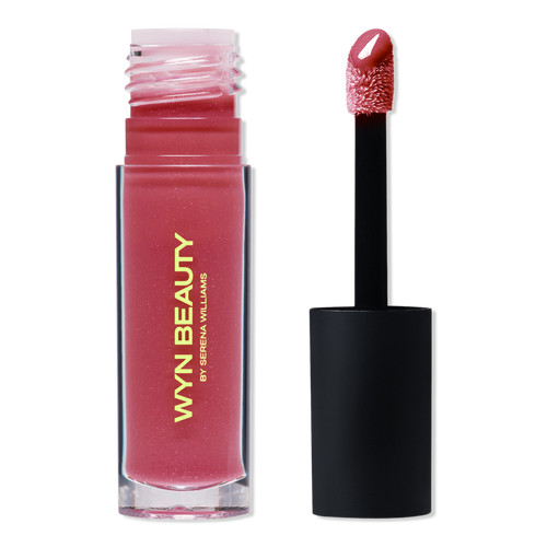 Acceptance Speech Shimmering Hydrating Lip Gloss | Ulta