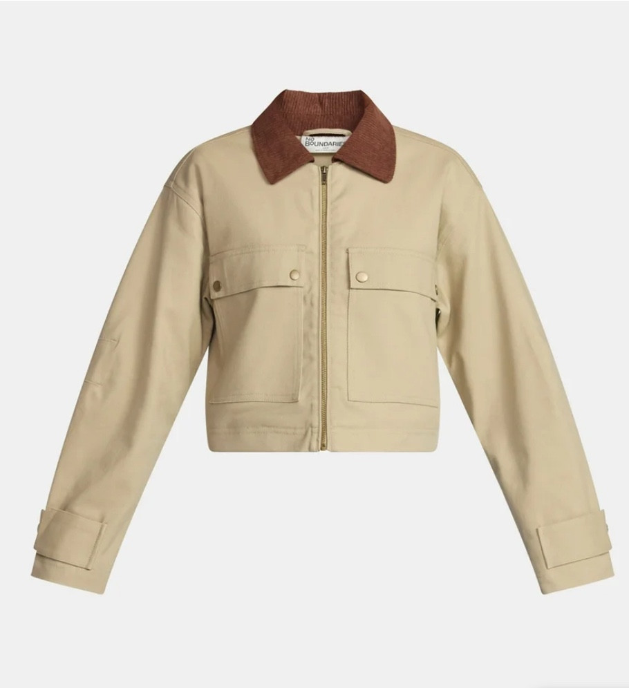 VIRAL $20 WALMART JACKET

#LTKCon #LTKStyleTip #LTKFallSale