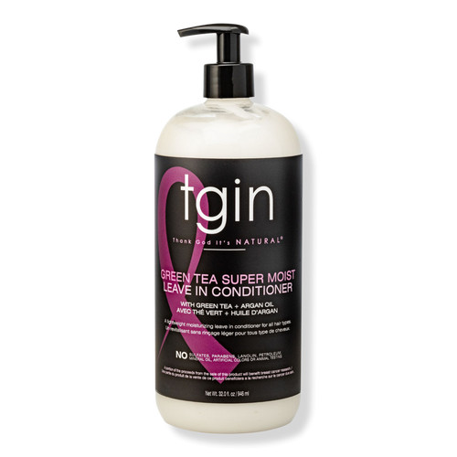 Green Tea Super Moist Leave In Conditioner | Ulta