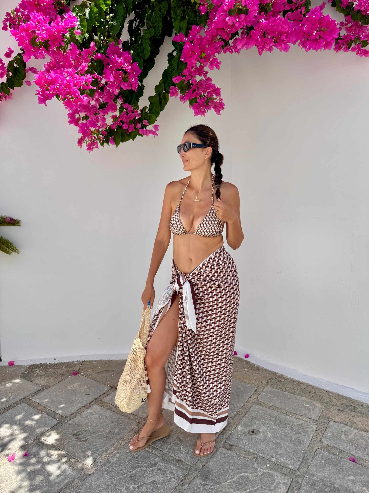 Favorite swimsuit of this season. 


#brownprintswimsuit #brownswimsuit #mondayswimwear



#LTKTravel #LTKOver40 #LTKSeasonal