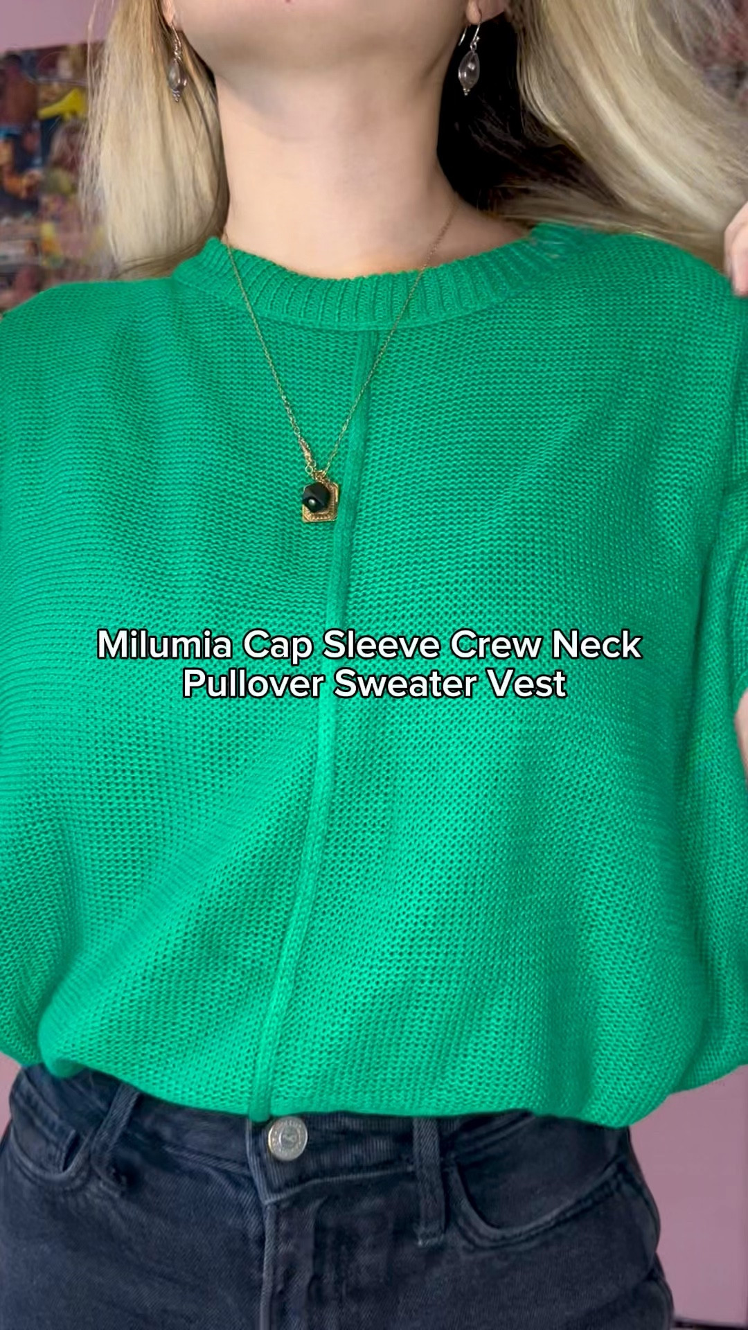 #LTKVideo #LTKstyletip #LTKSeasonal