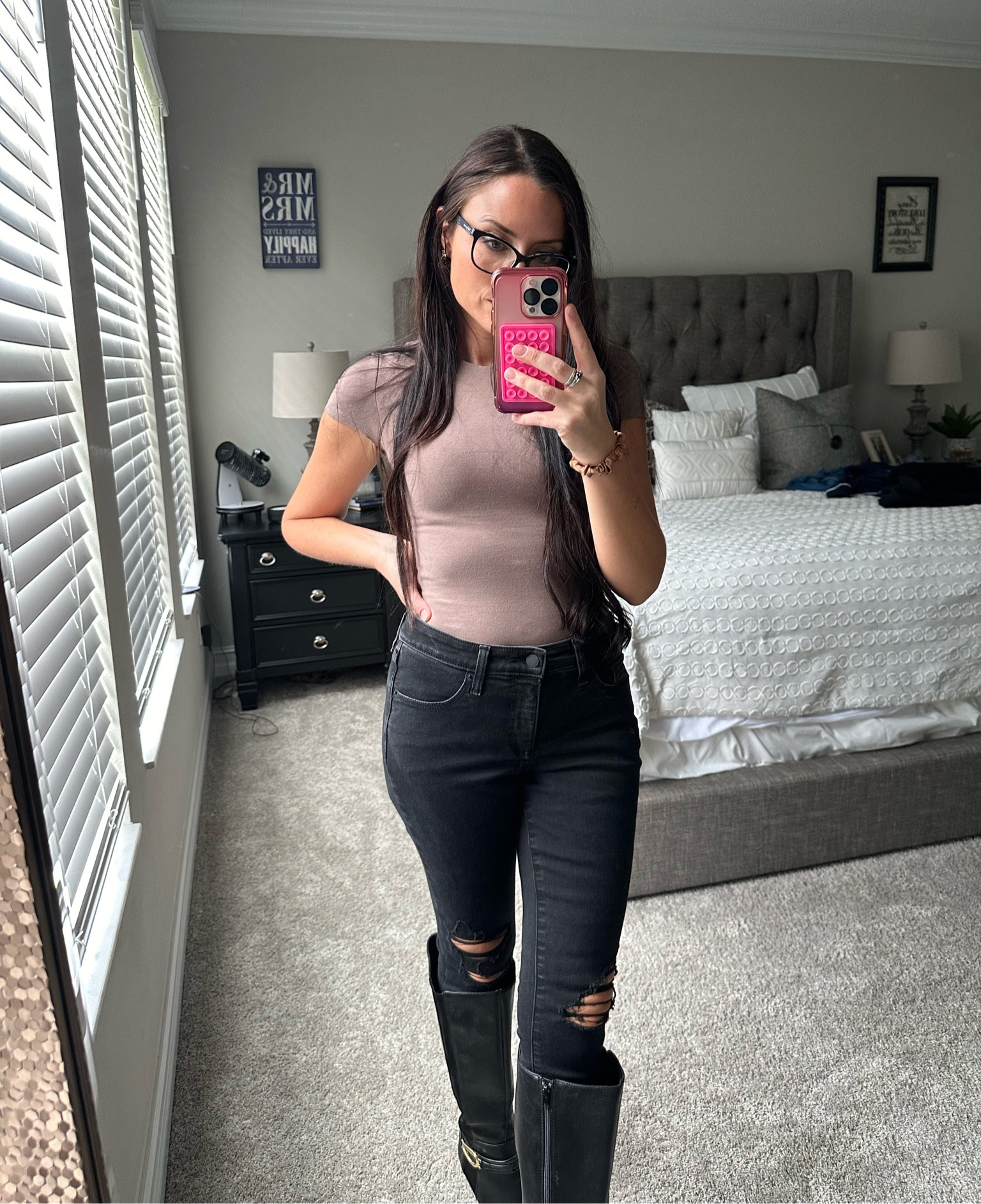 Fall outfit inspo! Shop the links below if you’d like !! ❤️❤️

#LTKStyleTip #LTKSeasonal #LTKFallSale