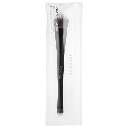 SEPHORA COLLECTION Classic Double Ended - Foundation & Concealer 203, One Size , 203 | JCPenney