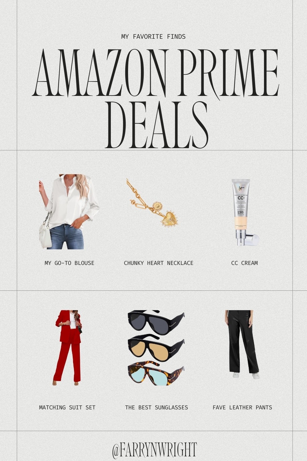 These are ON SALE MUST HAVES✨🩷

#LTKStyleTip #LTKSaleAlert #LTKFindsUnder50