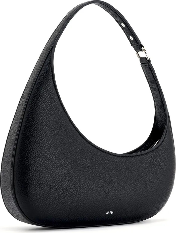 Harlee Faux Leather Shoulder Bag | Nordstrom
