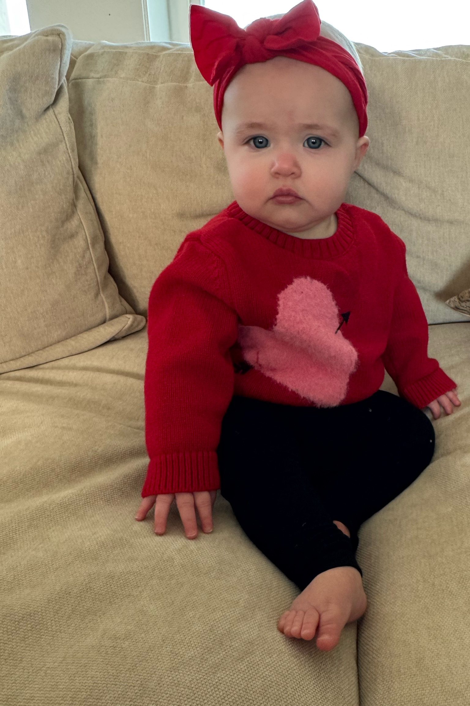 Valentine’s Day week!

#LTKStyleTip #LTKSeasonal #LTKBaby