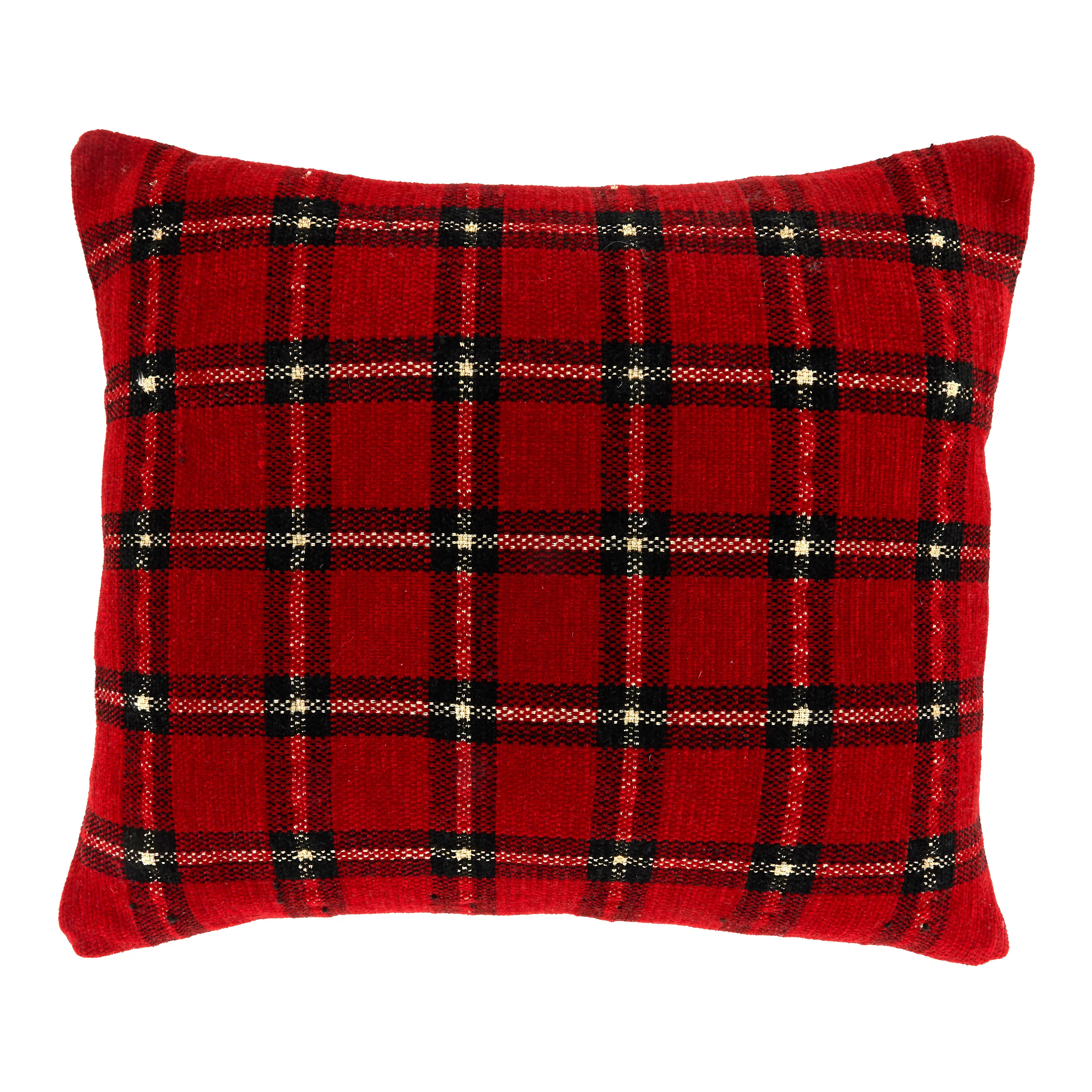 Square Pillow Cover & Insert | Wayfair North America