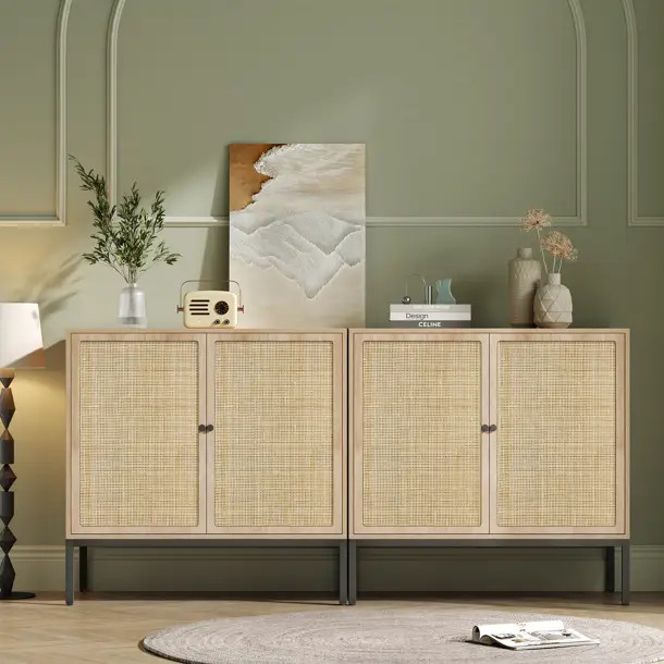Acelynn 31.5'' Wide Sideboard | Wayfair North America