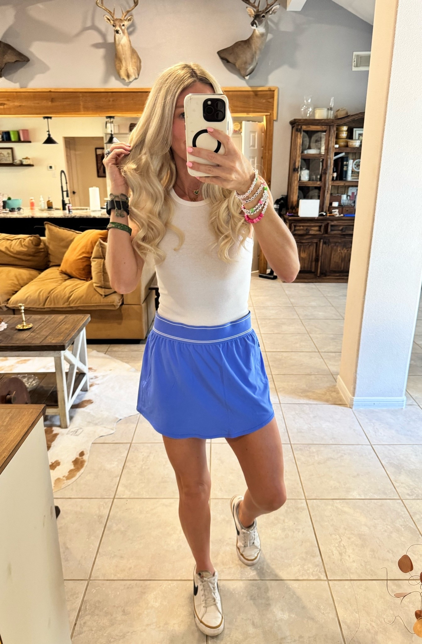 Monday OOTD

#LTKootd #LTKmomlife #LTKdayinmylife