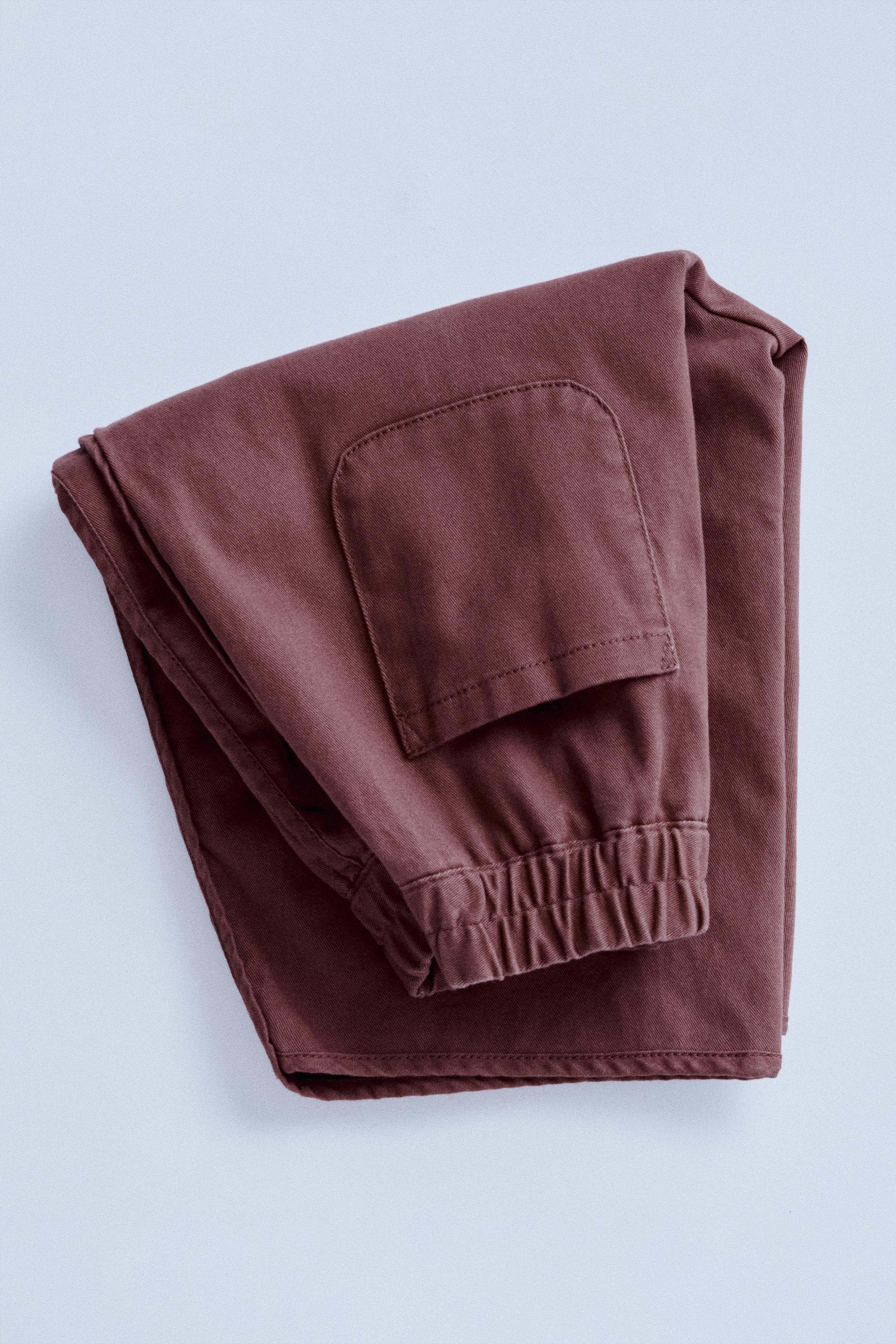 TIMELESZ - BAGGY PANTS | Zara US