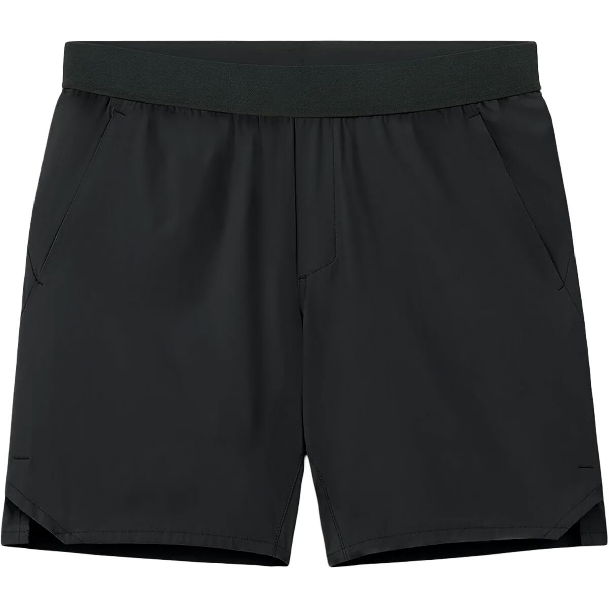 Ten Thousand Tactical 5in Liner Short - Men's Black, XXL | Backcountry