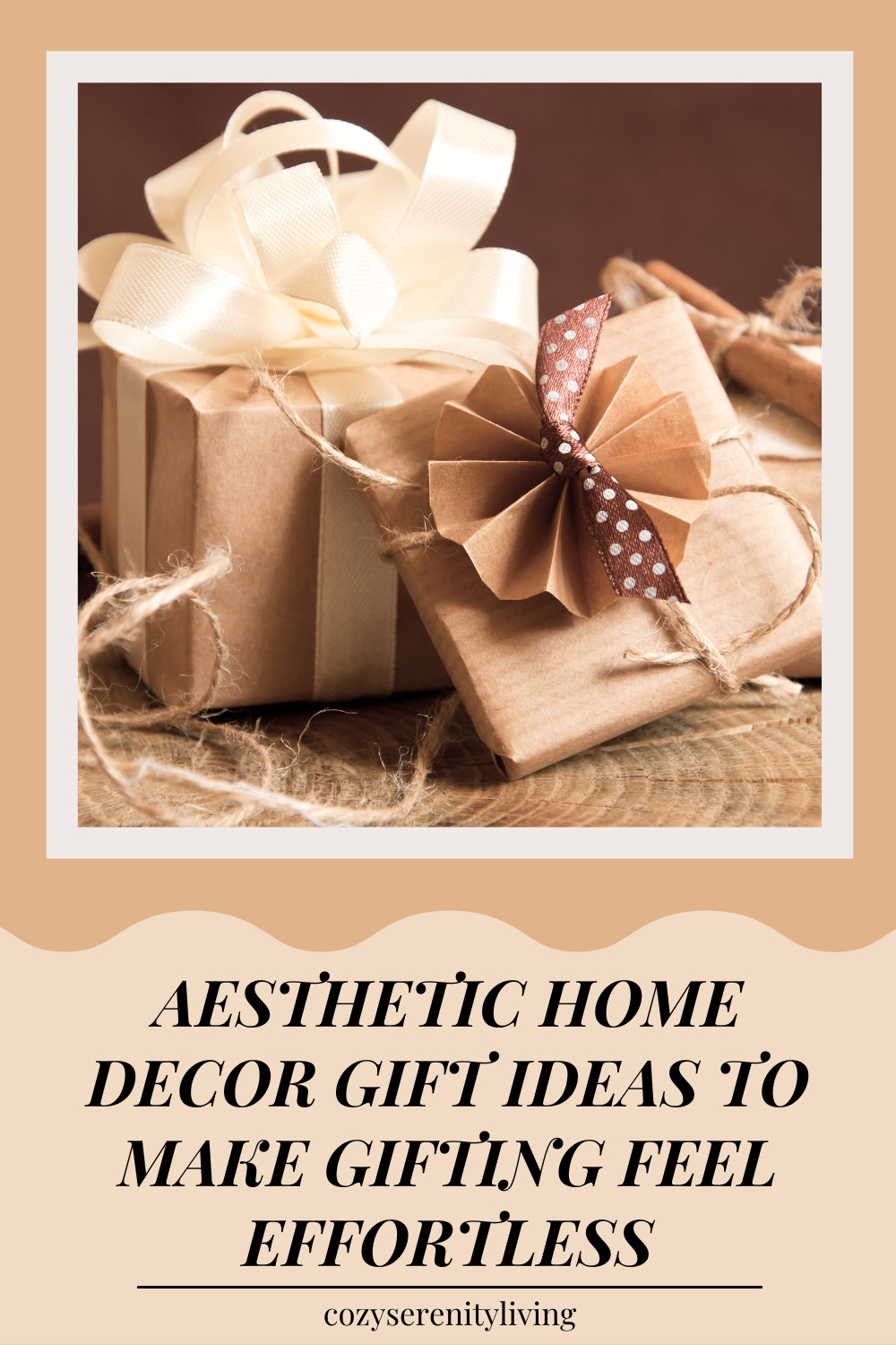 Aesthetic Home Decor Gift Ideas to Make Gifting Feel Effortless 🌟

Aesthetic home decor gift ideas make gifting feel thoughtful, effortless, and beautifully curated. Neutral tones, cozy textures, and timeless decorative pieces are perfect for creating meaningful gifts that suit any home style. From elegant ceramics and soft textiles to minimalist accents and warm details, these decor gifts are ideal for housewarmings, birthdays, holidays, or last-minute surprises that still feel personal and refined.
aesthetic home decor gift ideas, home decor gifts, neutral decor gifts, minimalist gift ideas, cozy home decor gifts, elegant home accessories, housewarming gift ideas, timeless decor gifts, neutral home aesthetic, thoughtful gift ideas 

 #LTKGiftGuide #LTKHome #LTKSaleAlert