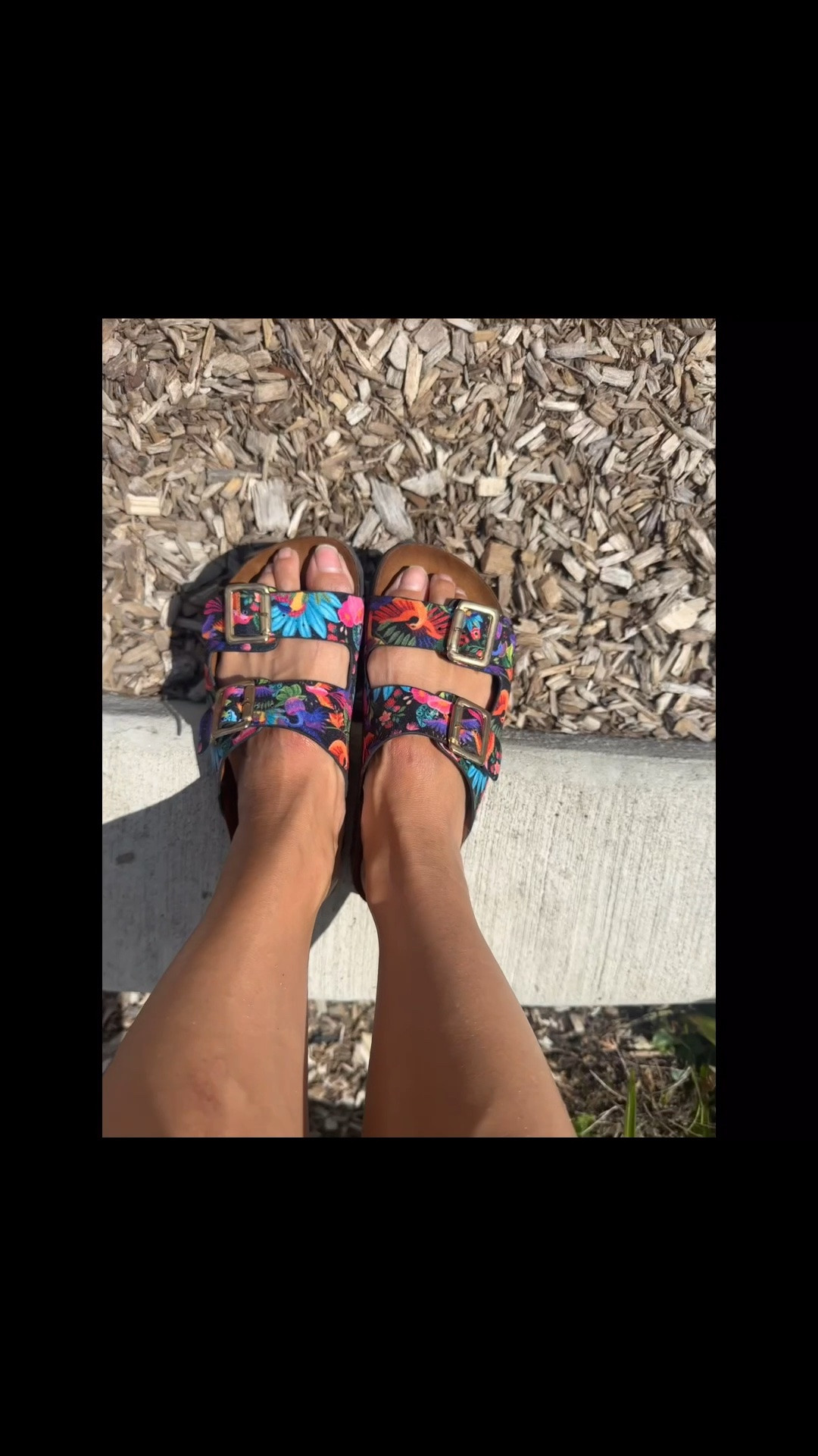 Some of my best ideas happen when I’m out exploring with Coleson.

Whether we’re wandering through Detroit, finding hidden gems in a park, or just saying yes to a new adventure, creativity seems to show up when we step outside our routine. That’s one of the reasons I was excited to partner with Inkkas. Their designs are inspired by art, culture, and creativity…and they fit perfectly into the way we live.

Motherhood has taught me that adventure doesn’t have to be extravagant. Sometimes it’s a new trail, a new city, a playground, or simply seeing the world through your child’s eyes.

These sandals came along for a day filled with inspiration, movement, and memories. Just the way I like it.

✨ Use my link in bio to shop my favorites.

#LTKCreator #LTKStyle #Inkkas #CreativeLiving #MomLife #MotherhoodUnplugged #AdventureWithKids #DetroitAdventures #LivingSimplyByHeatherLeigh #MomCreator #FamilyAdventure #TravelWithKids