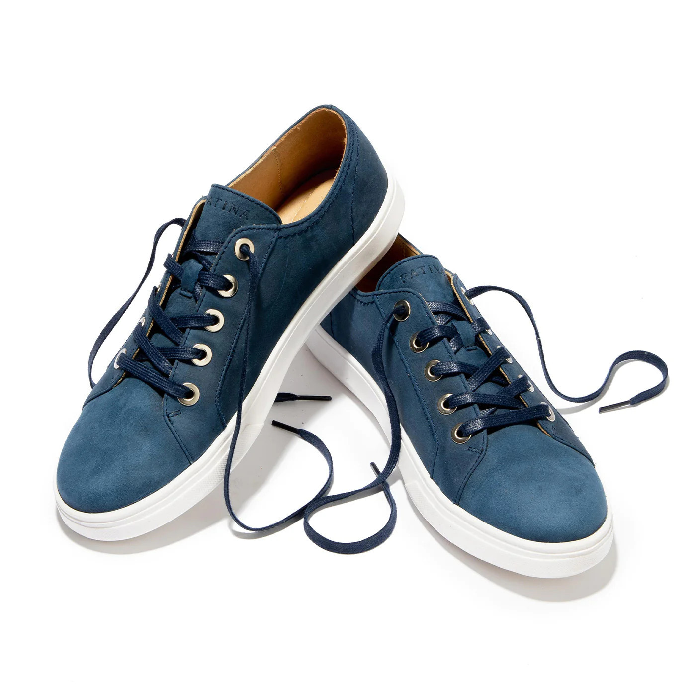 Low Top Street Sneaker | Portland Leather Goods (US)