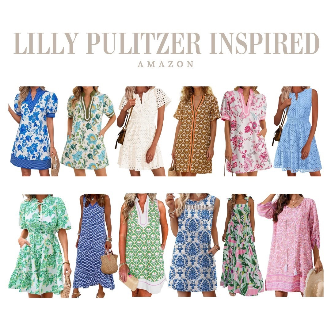 If you love a timeless and colorful look these pieces are such a good find and an easy way to refresh your spring wardrobe

#LTKmomlife #LTKOver40 #LTKSeasonal