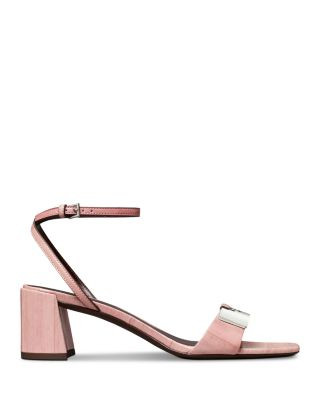 Women's Gigi Block Heel Sandals | Bloomingdale's (US)