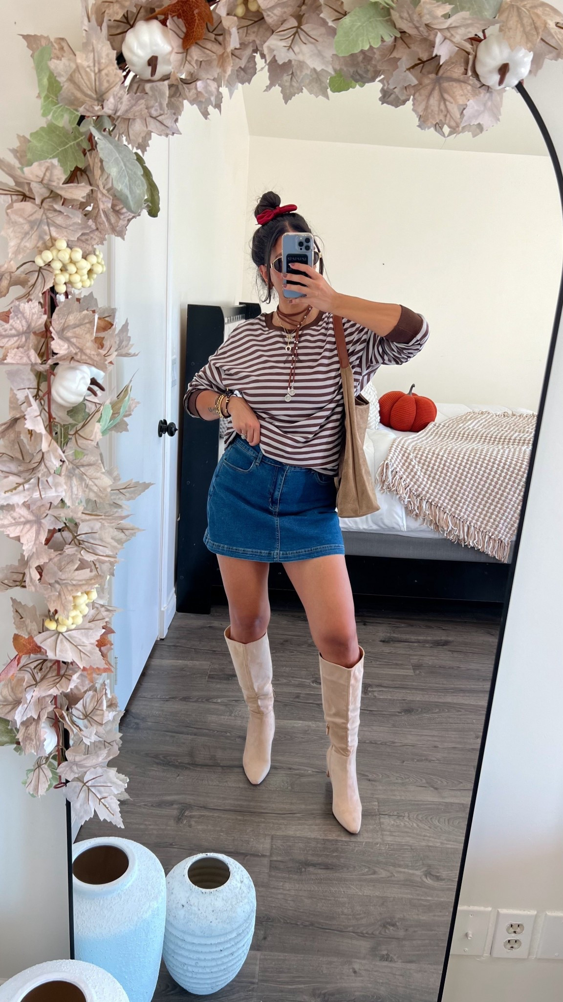 Your favorite fall lookk!! 

#LTKStyleTip #LTKSeasonal #LTKFindsUnder50