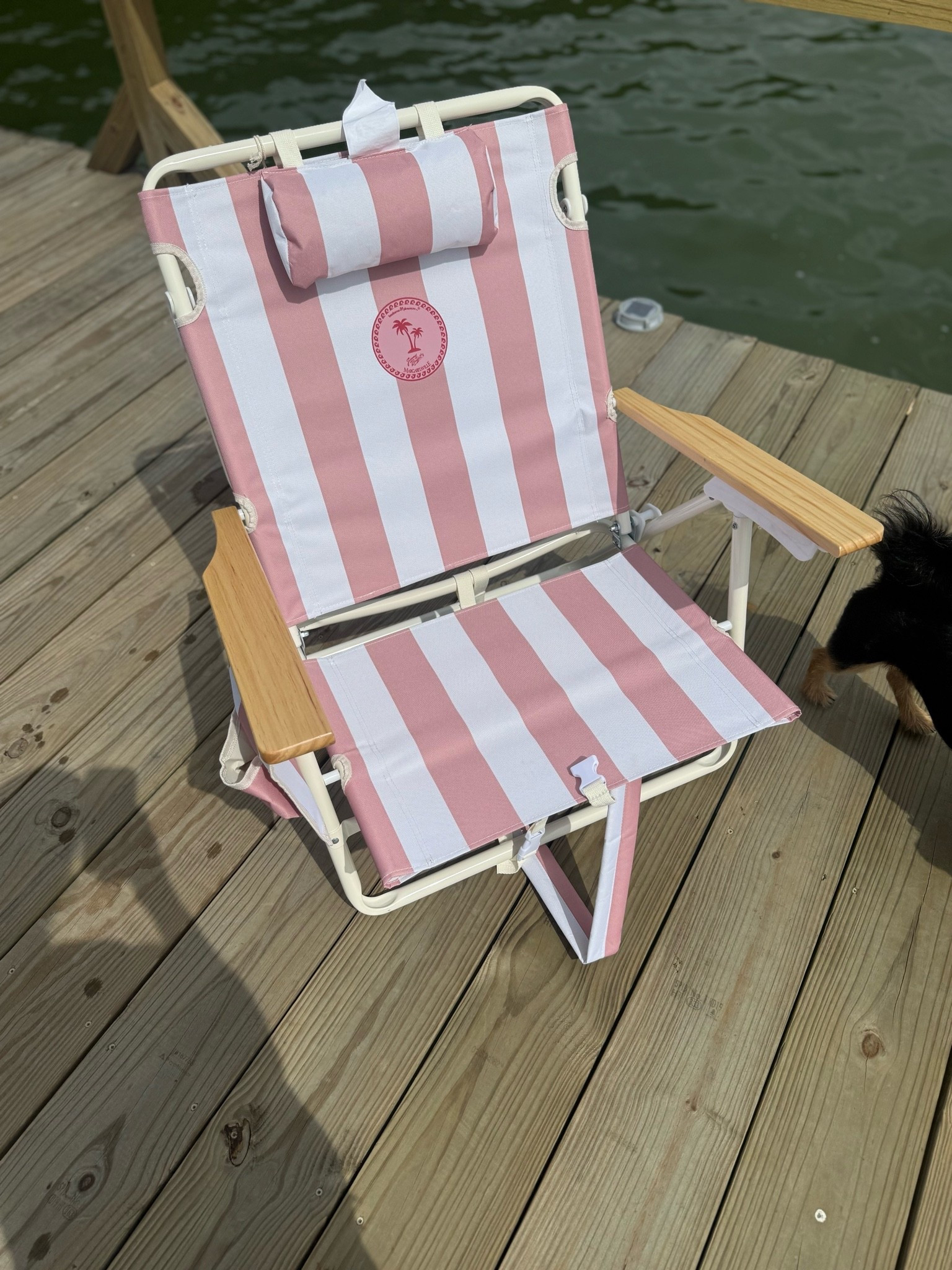 obsessed with these cute lounge chairs !!!!
