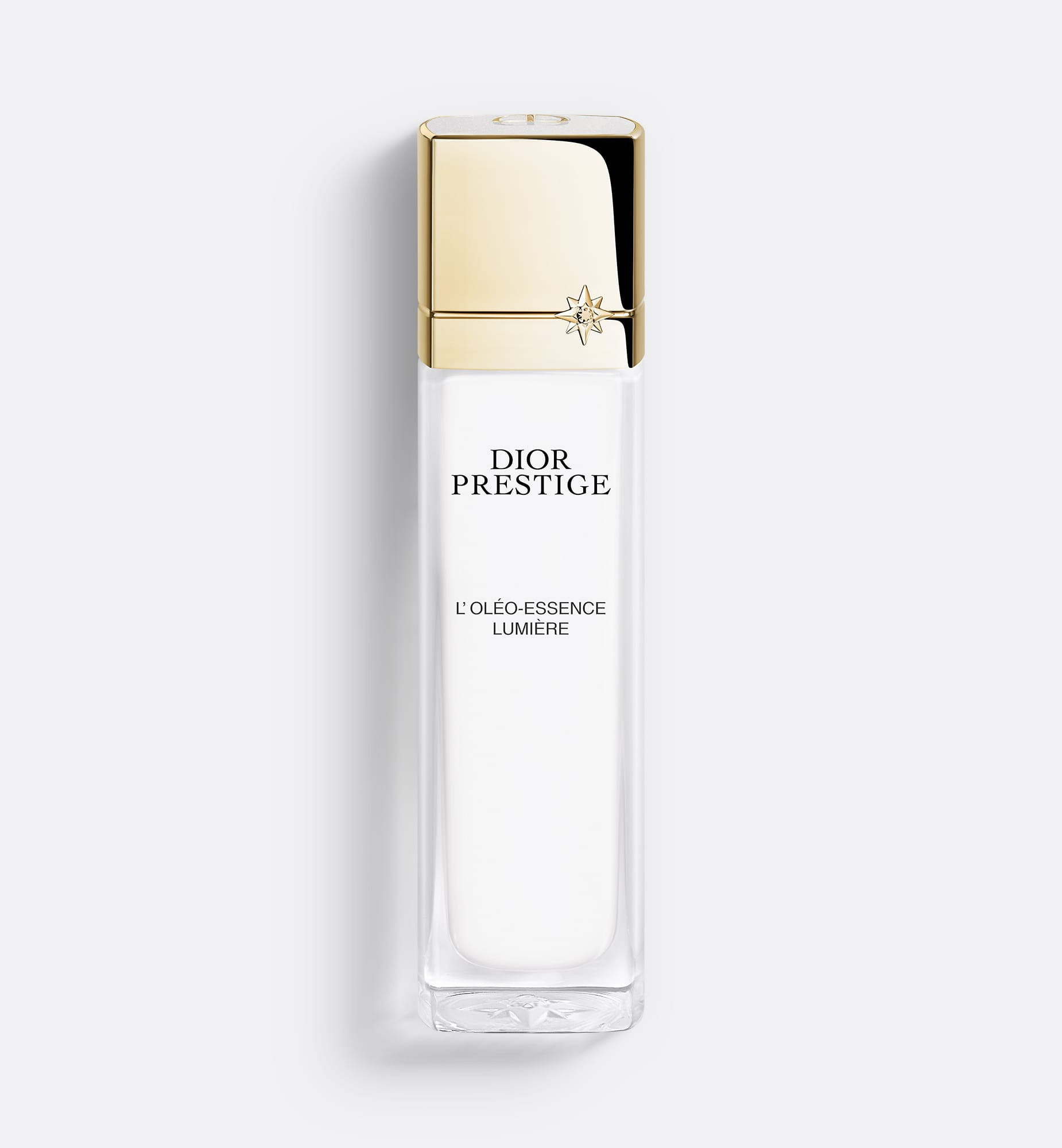 Dior Prestige L'Oléo-Essence Lumière-Exfoliating and Brightening Lotion - Face and Neck | Dior Beauty (US)