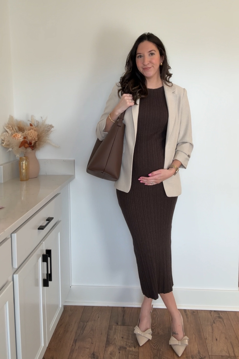 #LTKWorkwear #LTKBump #LTKBaby