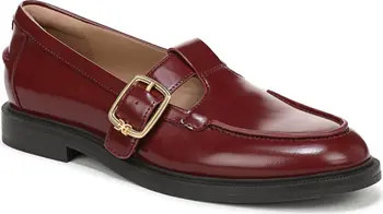 Elaina T-Strap Flat (Women) | Nordstrom