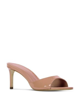 Women's Freddie 65 Mule Sandals | Bloomingdale's (AU)