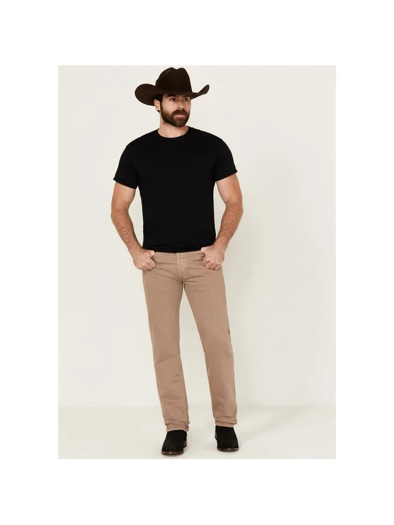 Levi's Men's 501 Original Jeans | Walmart (US)