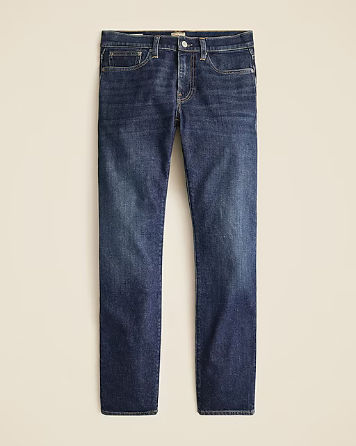 484 Slim-fit stretch jean in one-year wash | J. Crew US
