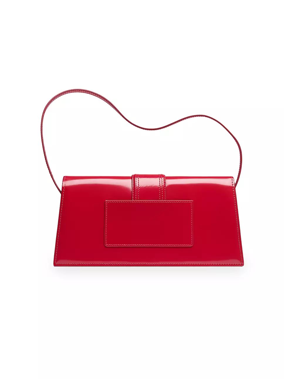 Le Chouchou Le Bambino Long Leather Shoulder Bag | Saks Fifth Avenue