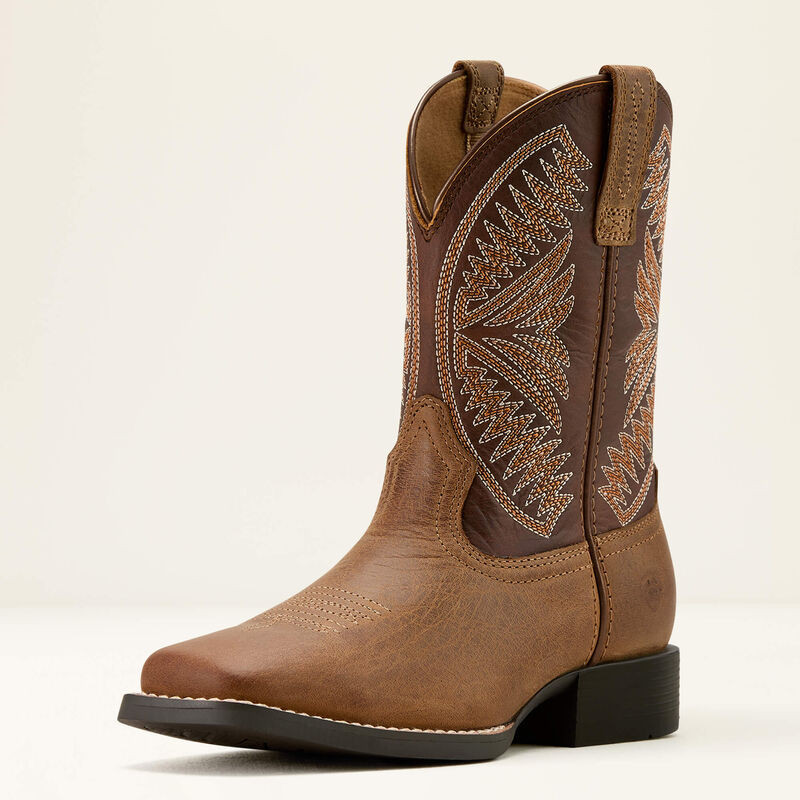 Ruidoso Western Boot | Ariat (US)