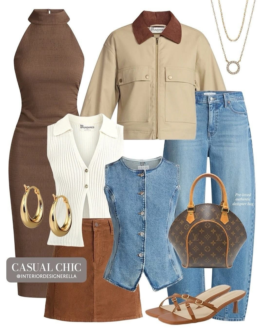 Scroll to shop!! Follow for more finds!!! Xo! 💫

#LTKootd #LTKBeauty #LTKWorkwear