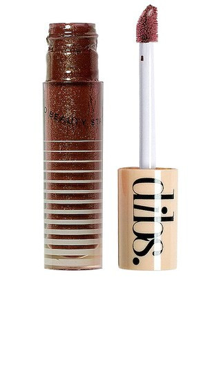 DIBS Beauty Go To Glossy Balm in Soda Pop. | Revolve Clothing (Global)