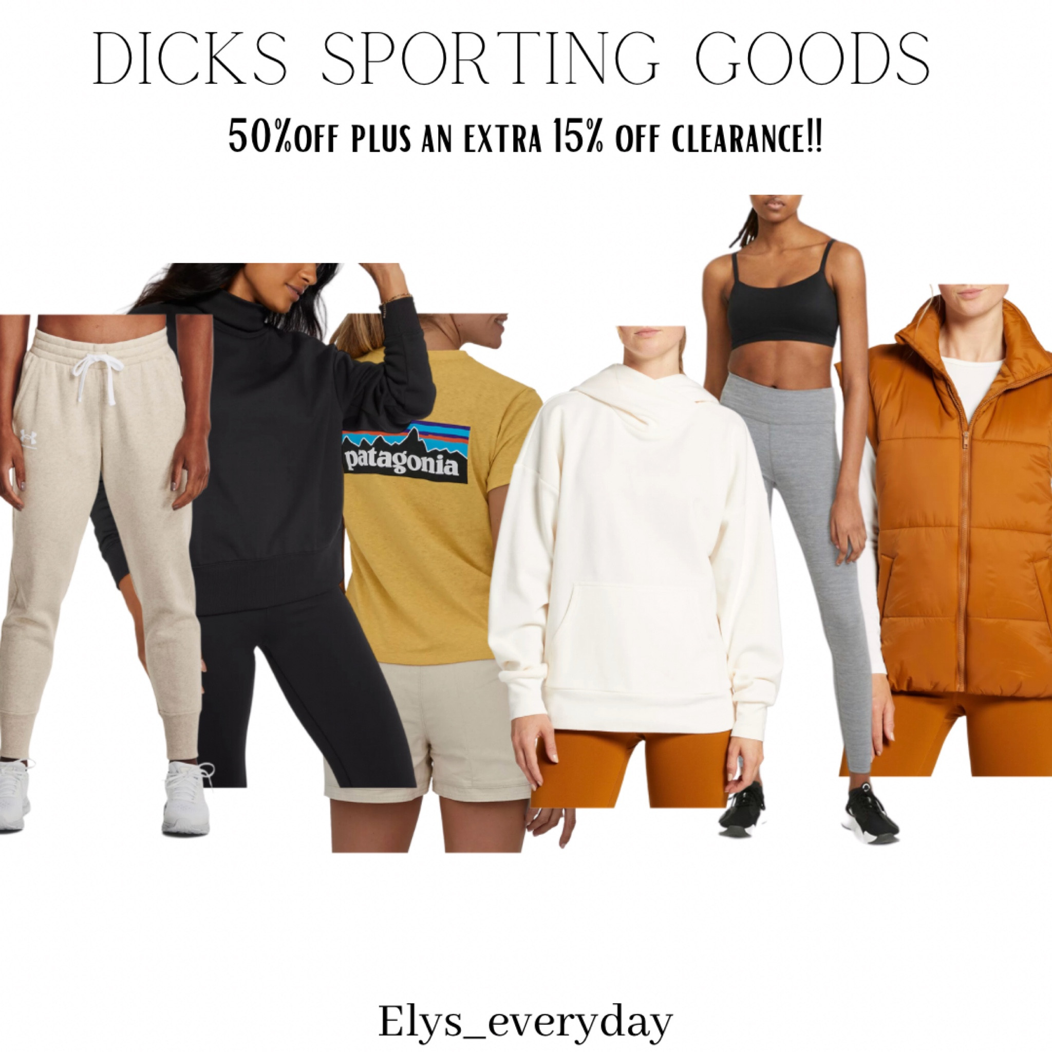 Dicks under armour hoodie sale