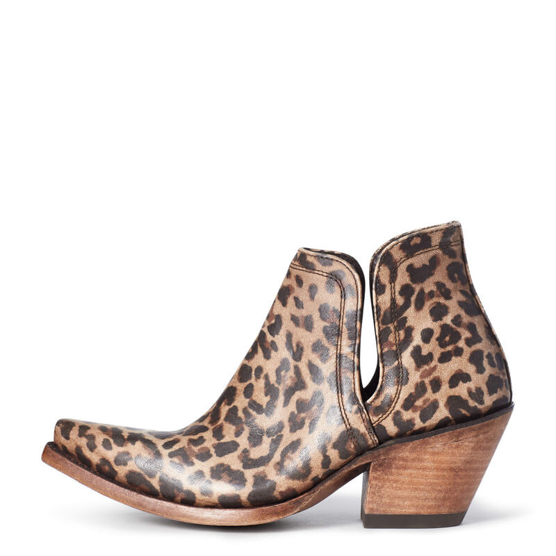 Dixon Western Boot | Ariat (EU)